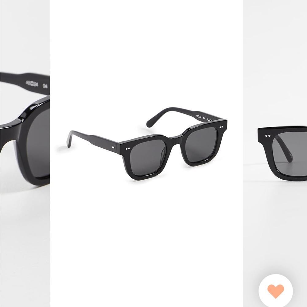 Chimi Sunglasses style 04